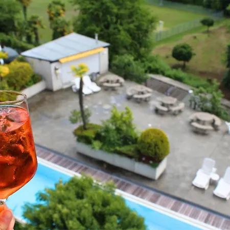 Hotel Nessi Locarno Hotel