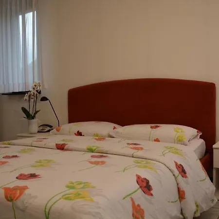 Hotel Hotel Nessi Locarno 3*