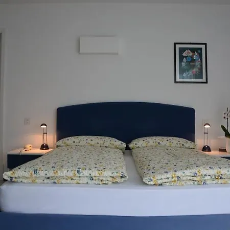 Hotel Nessi Locarno Hotel Locarno