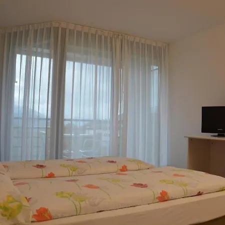 Hotel Nessi Locarno Locarno