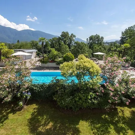 Nessi 3* Locarno