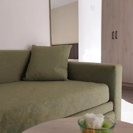 Nessi Hotell