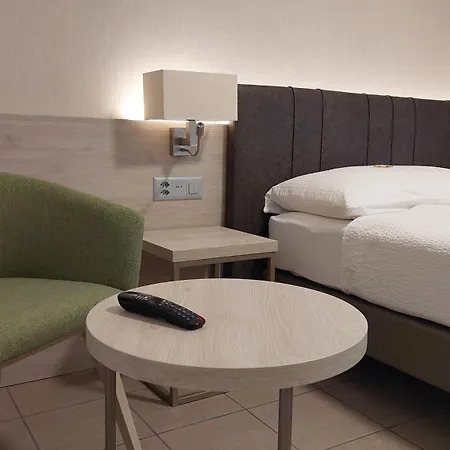 Hotell Nessi 3*