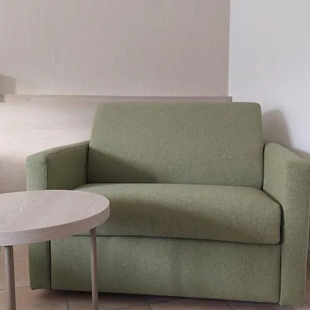 Hotel Nessi Locarno 3*