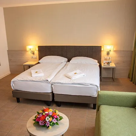 Nessi Hotell 3*