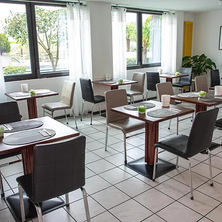 Hotel Nessi Locarno 3*