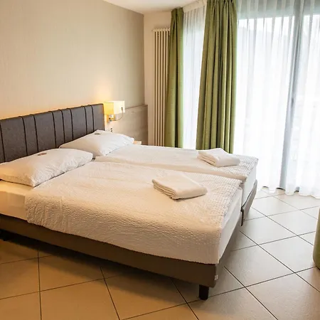 Hotell Nessi