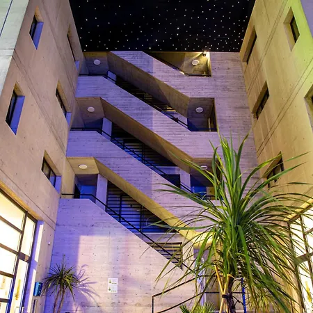 Hotell Nessi