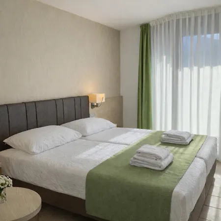 Hotel Nessi