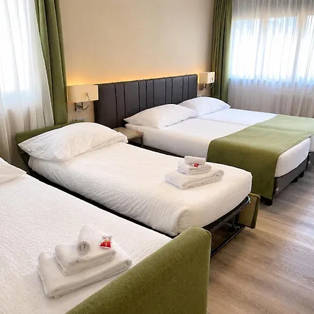 Garni Nessi Hotel 3*