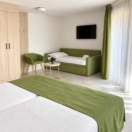 Garni Nessi Hotel 3*