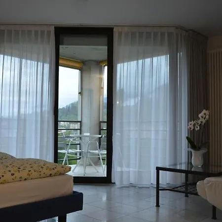 Hotell Nessi