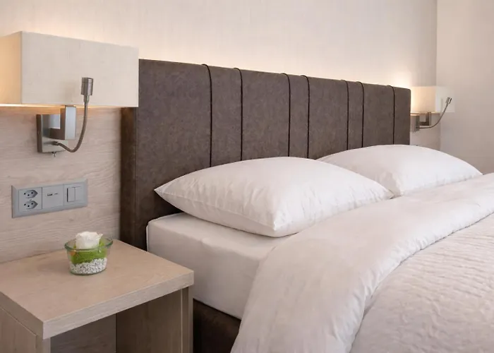 Nessi 3* ロカルノ