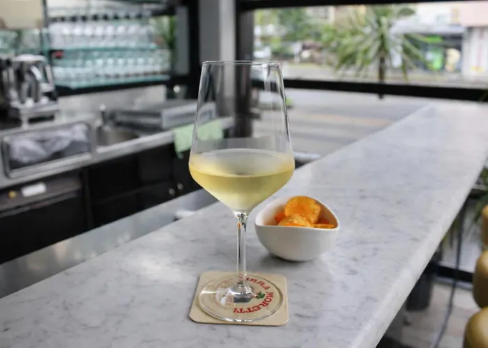 Nessi 3* Локарно