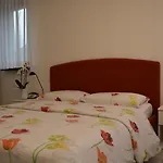 Отель Nessi 3*