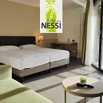 Nessi 3* Локарно