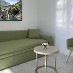 Отель Nessi Локарно