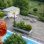 Nessi Отель Локарно