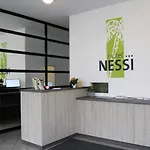 فندق Nessi 3*