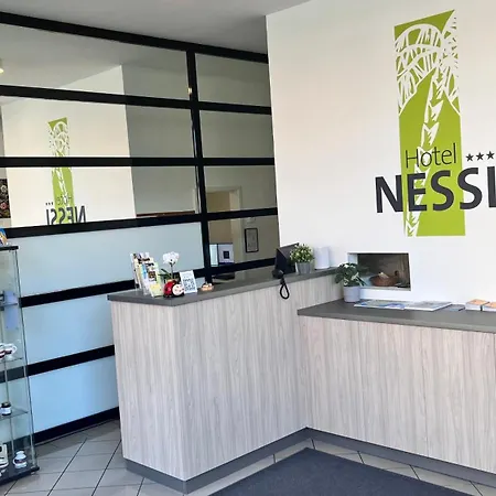 酒店 Nessi