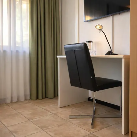 Nessi Otel