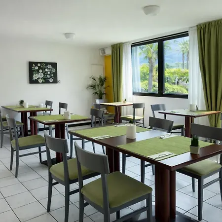 Otel Nessi