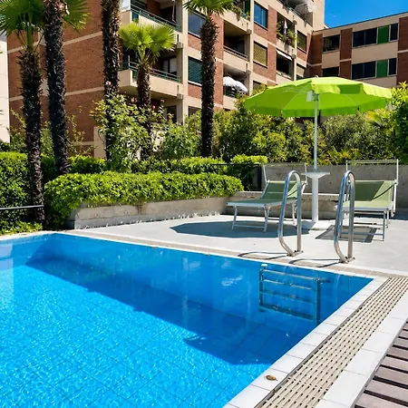 Nessi Otel Locarno